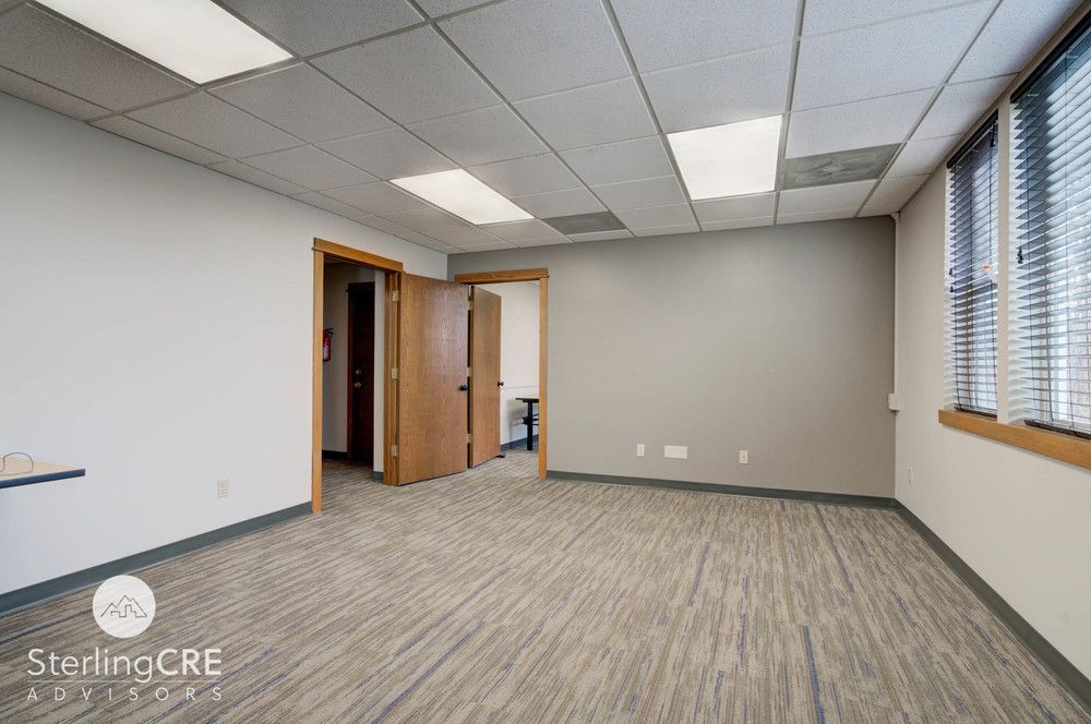 Belgrade Office | 667 Glider Lane: 667 Glider Ln, Belgrade, MT 59714